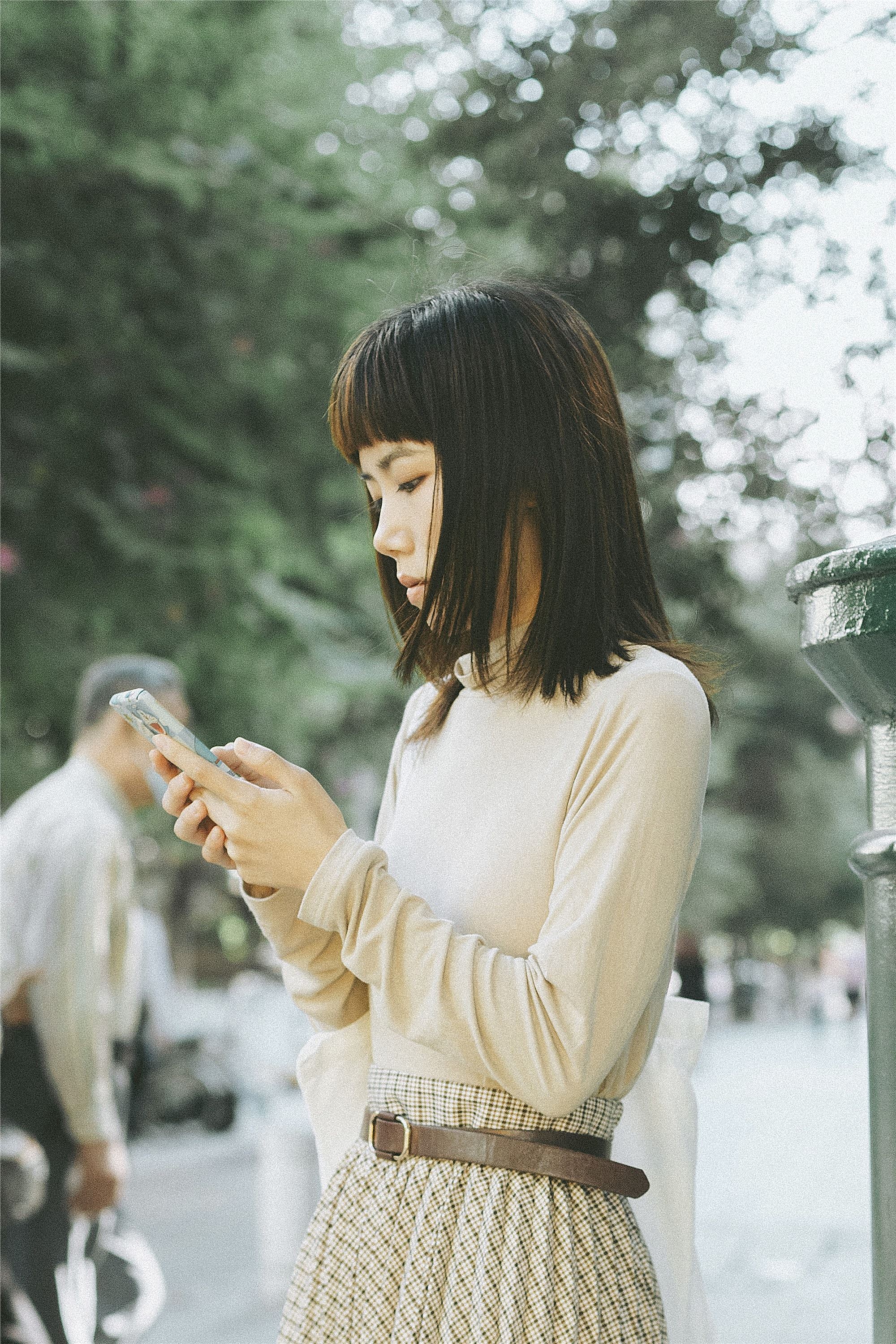 YITUYU艺图语 2021.05.24 买花的日子 叶哎哟